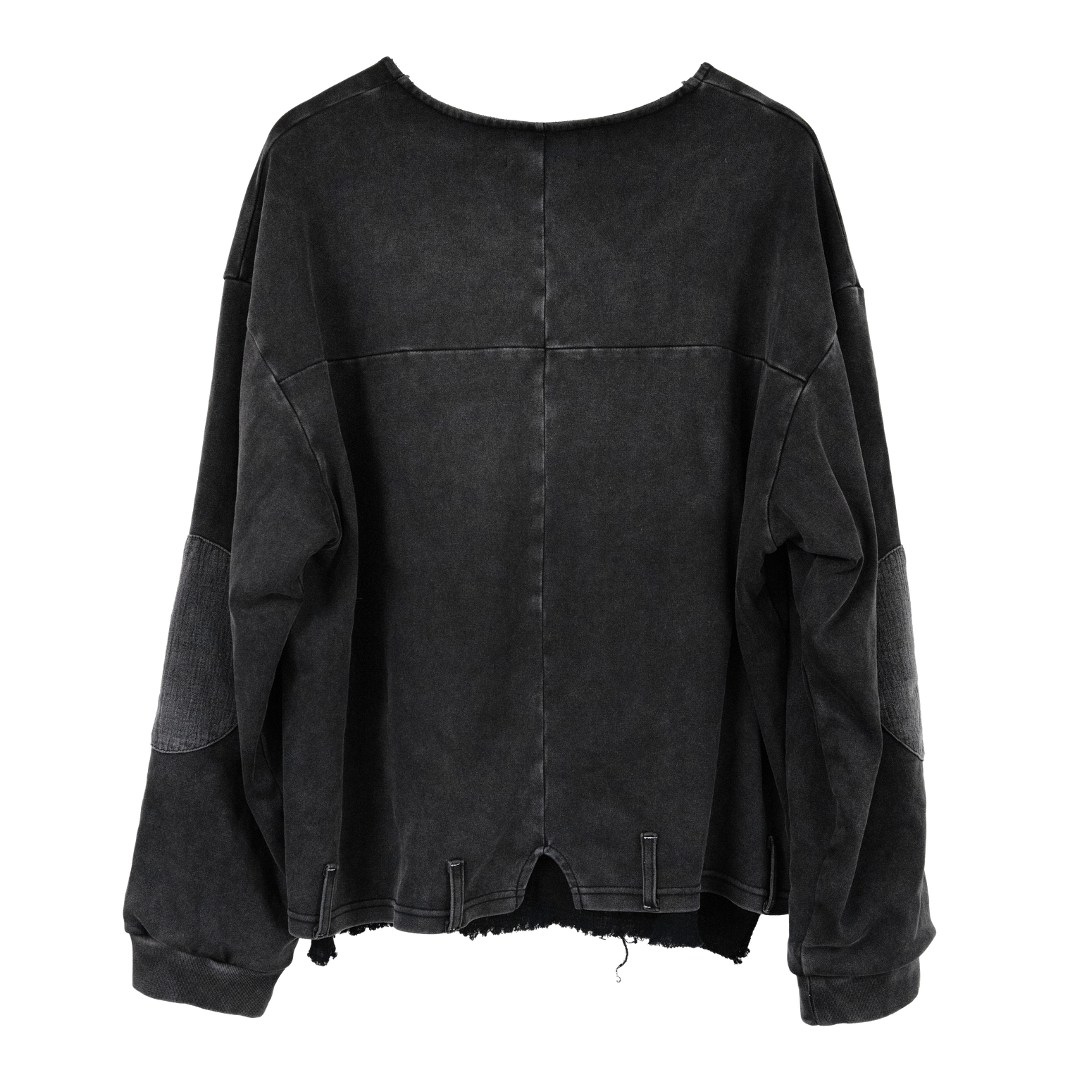REGALIA LONGSLEEVE