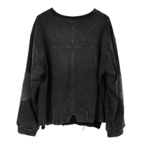 [LANGE] REGALIA LONGSLEEVE