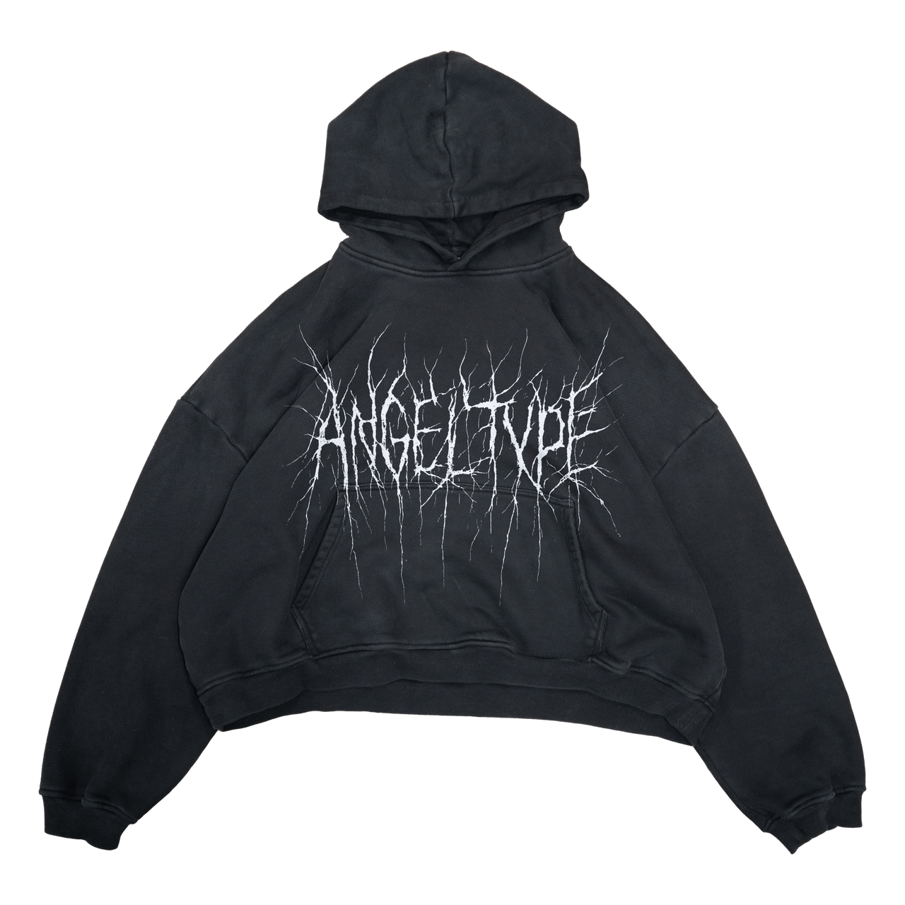 REVIVAL 620G HOODIE - angeltype