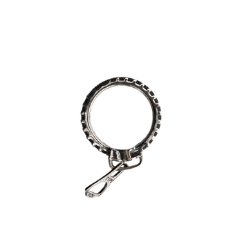 ZIPPER RING