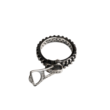 ZIPPER RING