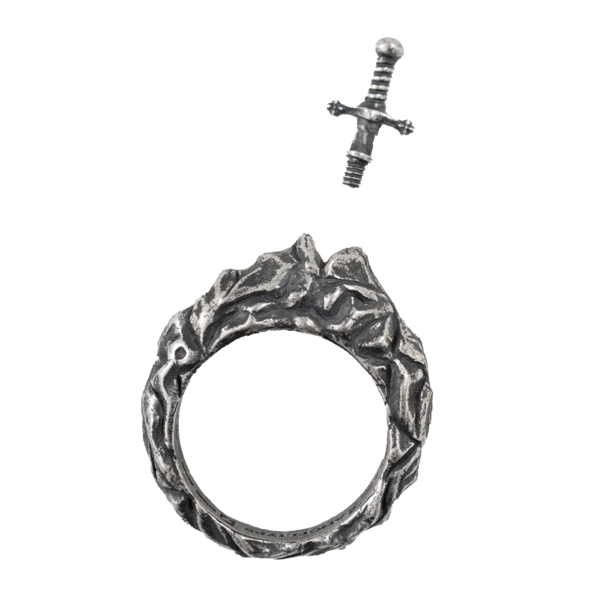 EXCALIBUR RING