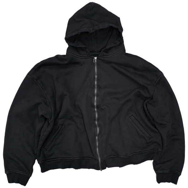 Yeezy season 5 reversible offers full zip hoodie