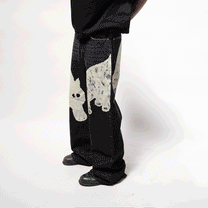 CATVISU JEANS 2.0 - angeltype