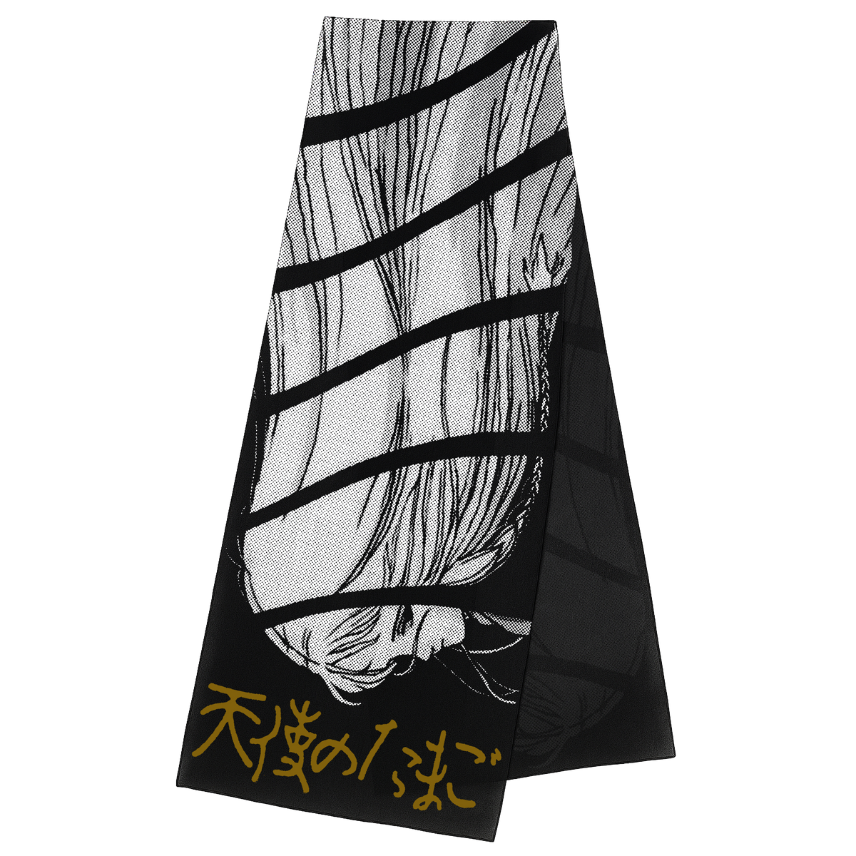 LONESOME SCARF