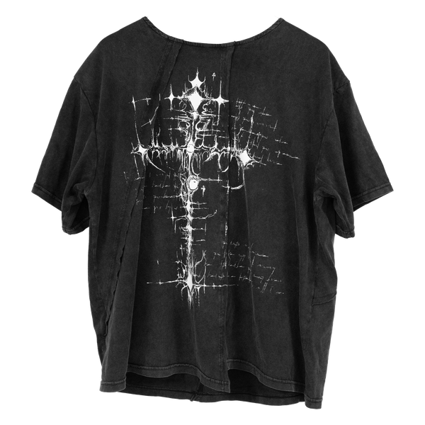 Scraps Tee