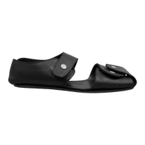 ANGELtype 2D Sandals – Collapsible Horsehide Sandals Handcrafted Japan