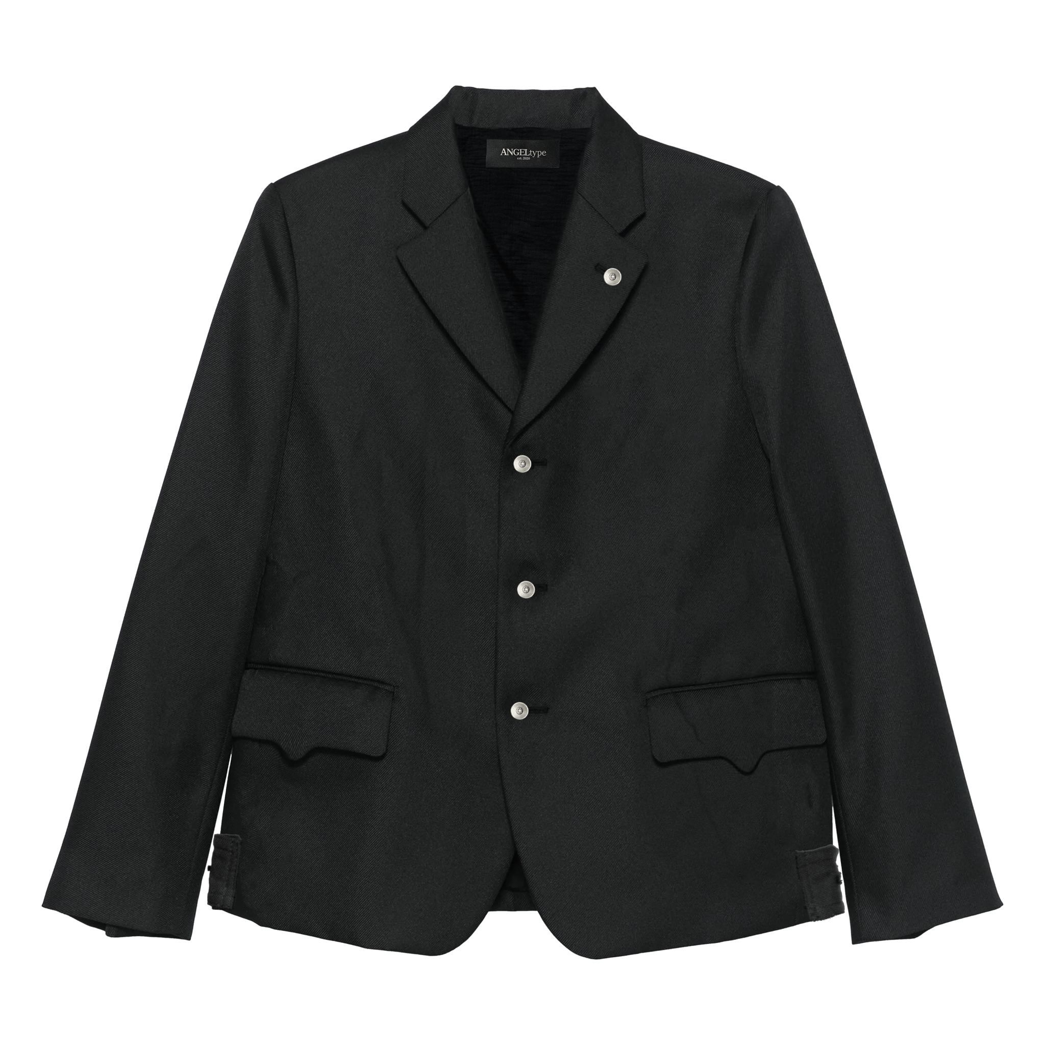 SLOUCH BLAZER - angeltype