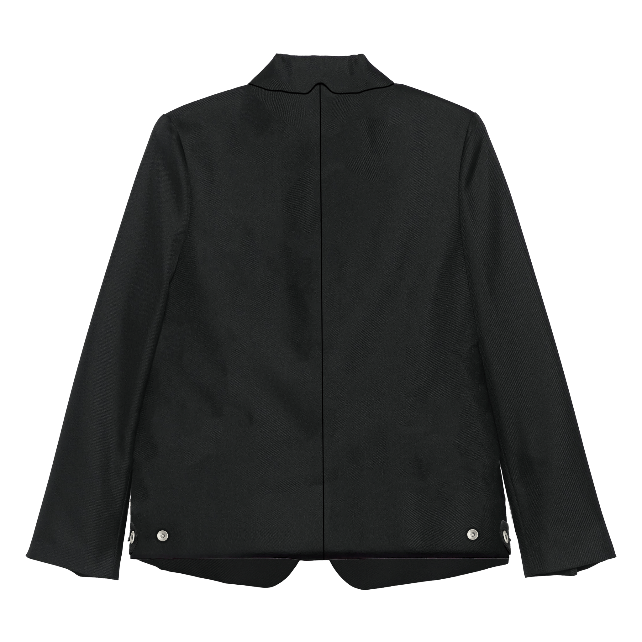 SLOUCH BLAZER - angeltype