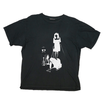 Stepping Tee