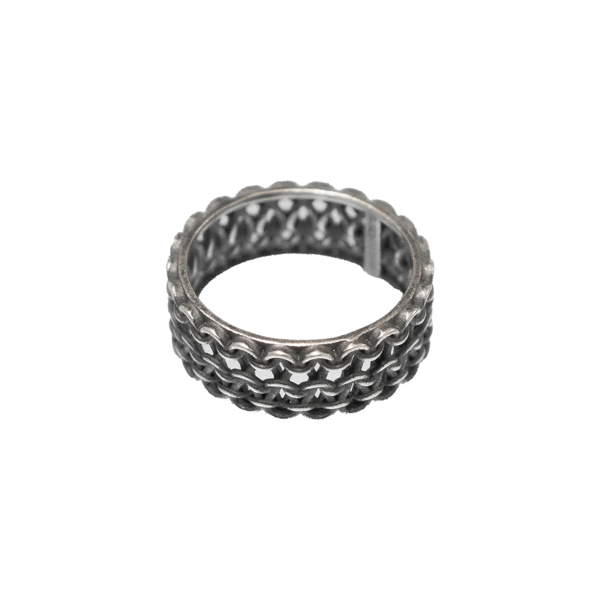 LATTICE RING