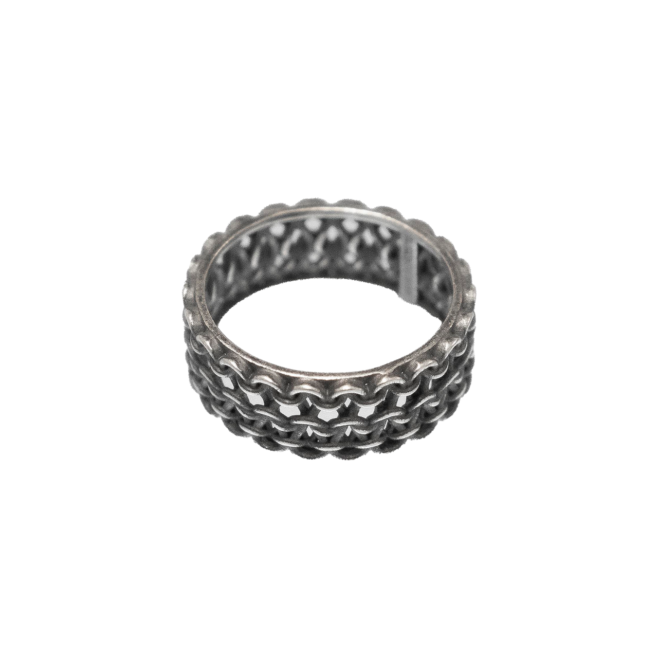 LATTICE RING