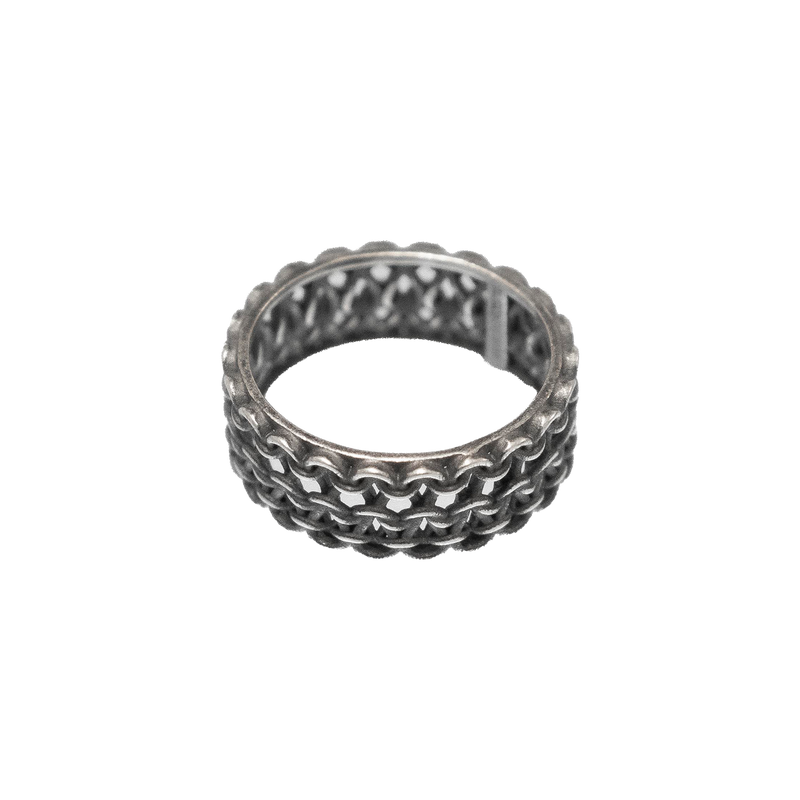 LATTICE RING