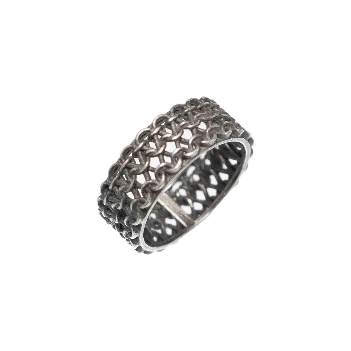 LATTICE RING