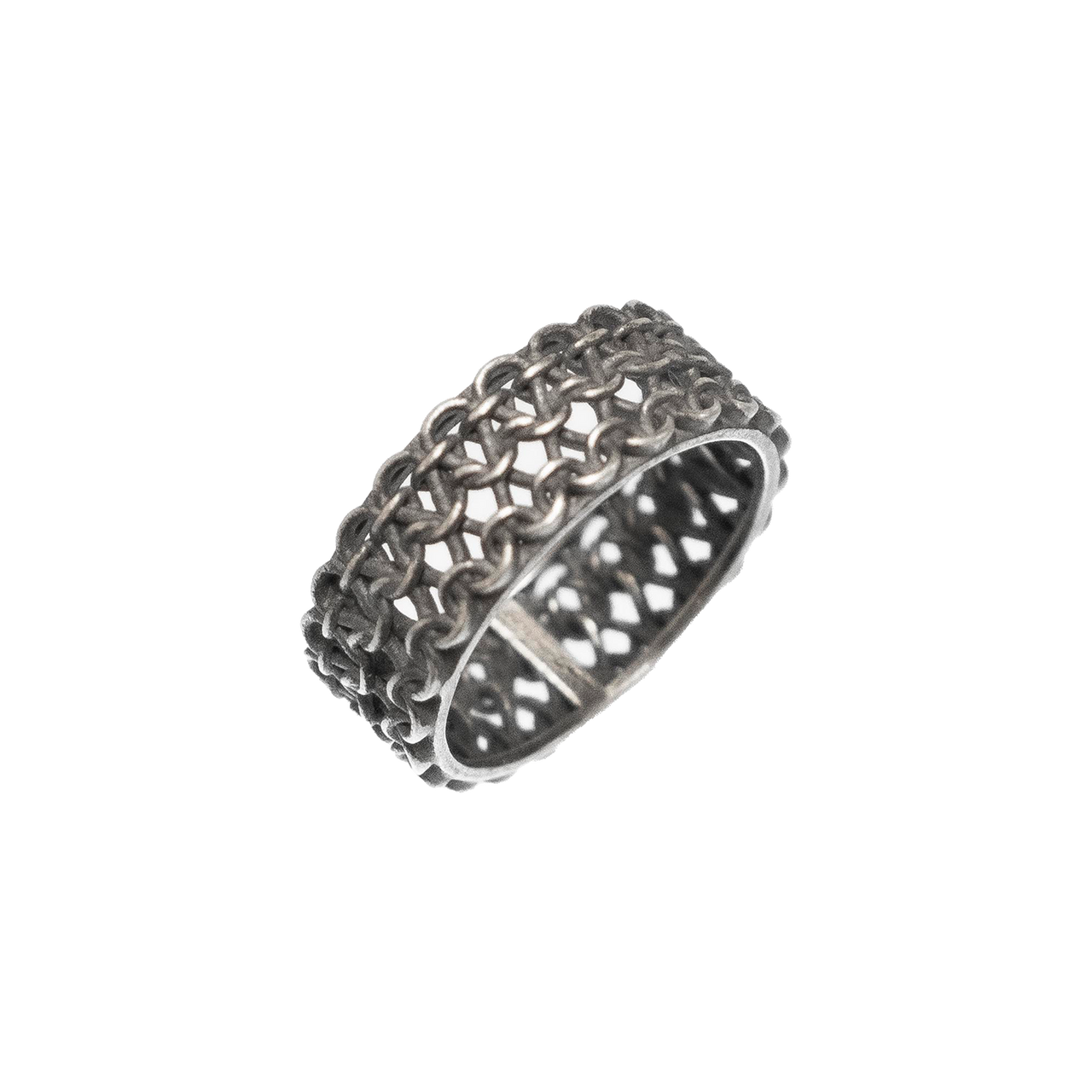 LATTICE RING
