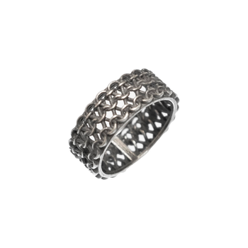 KNIT RING