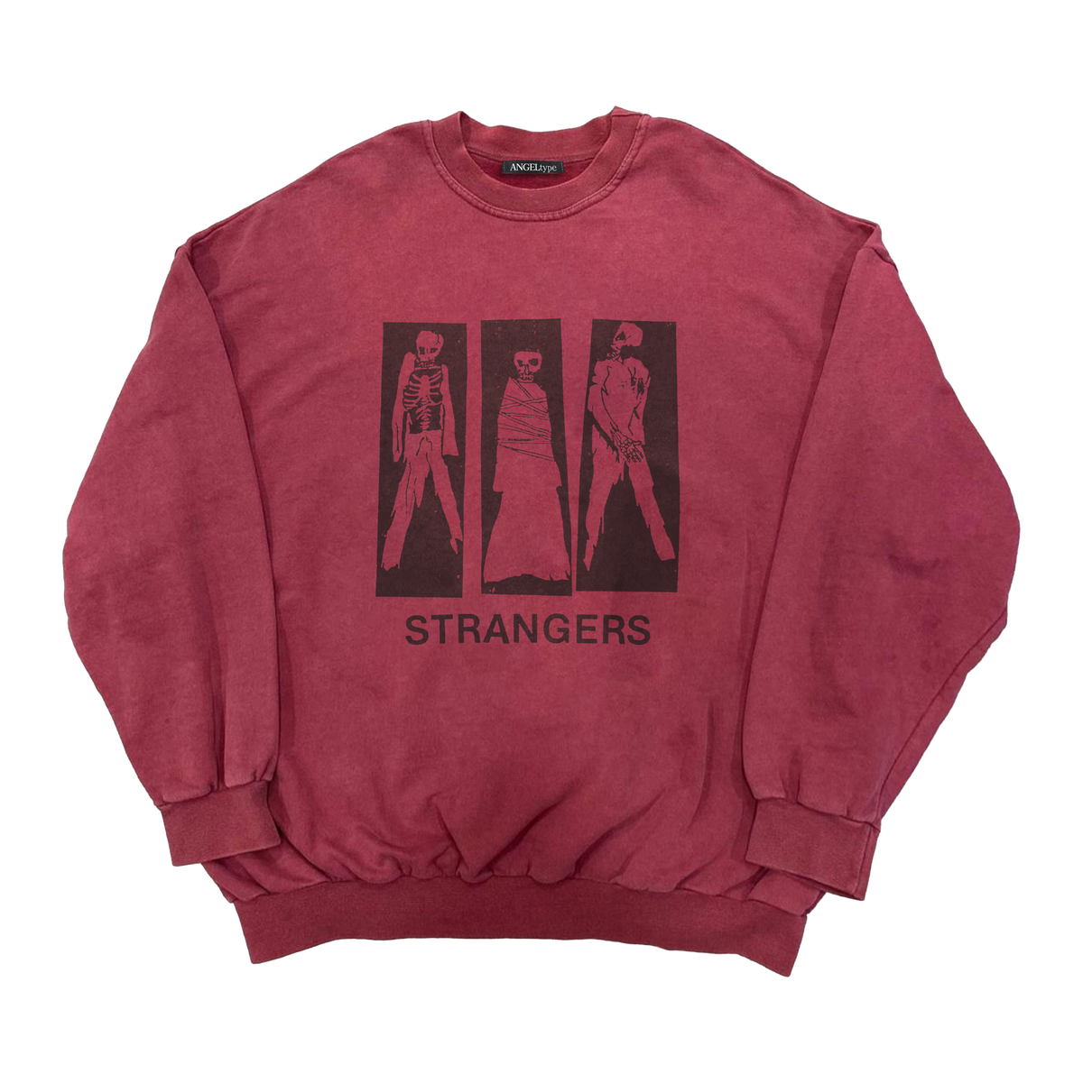 Strangers Sweatshirt