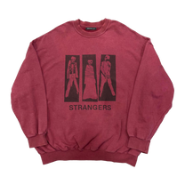 Strangers Sweatshirt