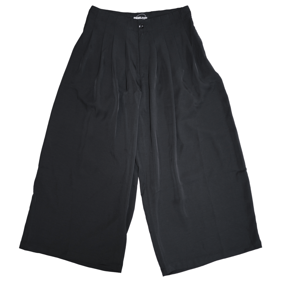 SUPER WIDE PLEATS 2.0 - angeltype