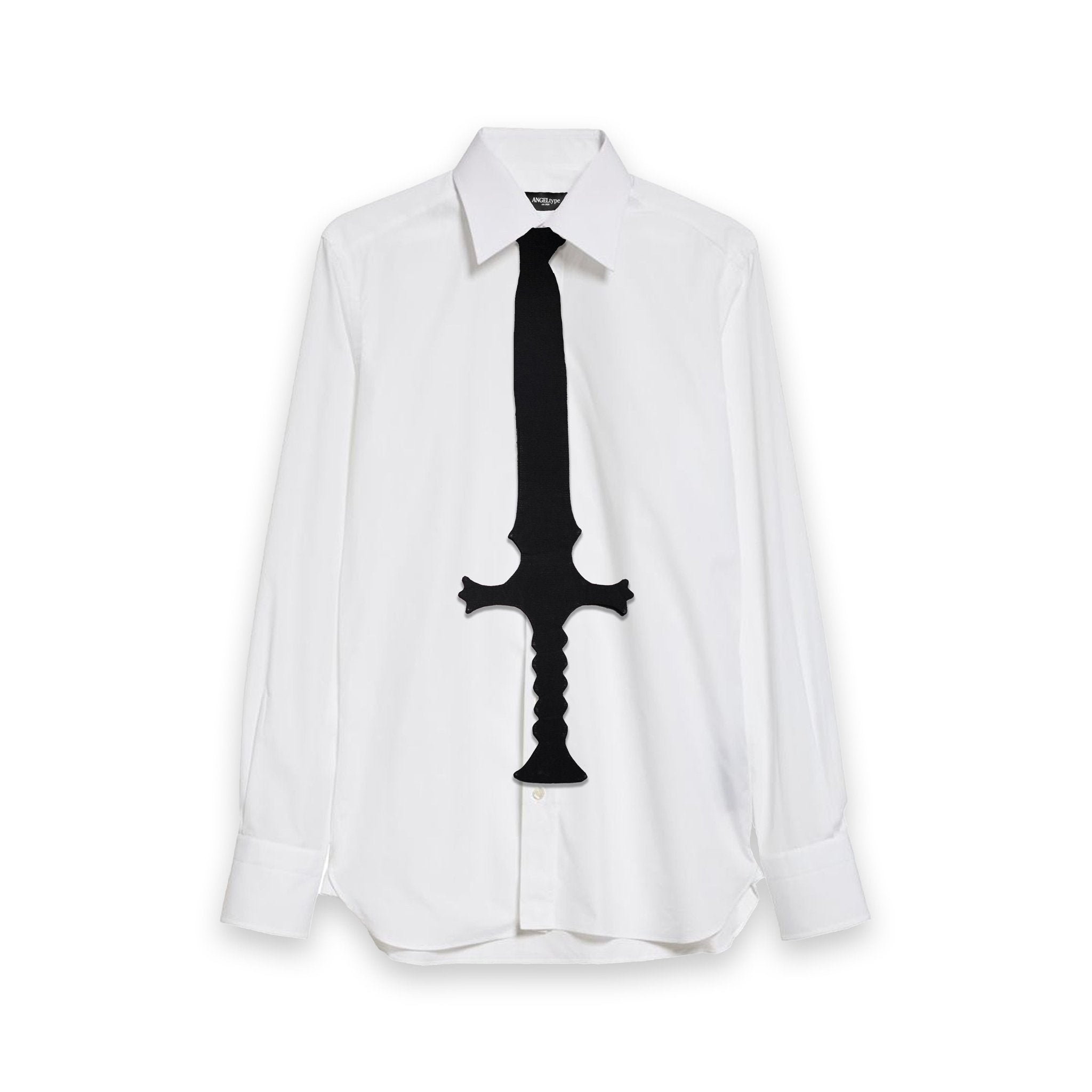 SWORD NECKTIE - angeltype