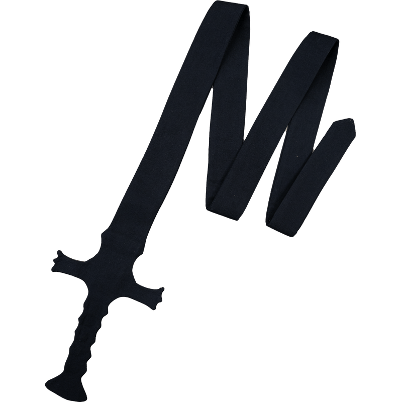 SWORD NECKTIE - angeltype