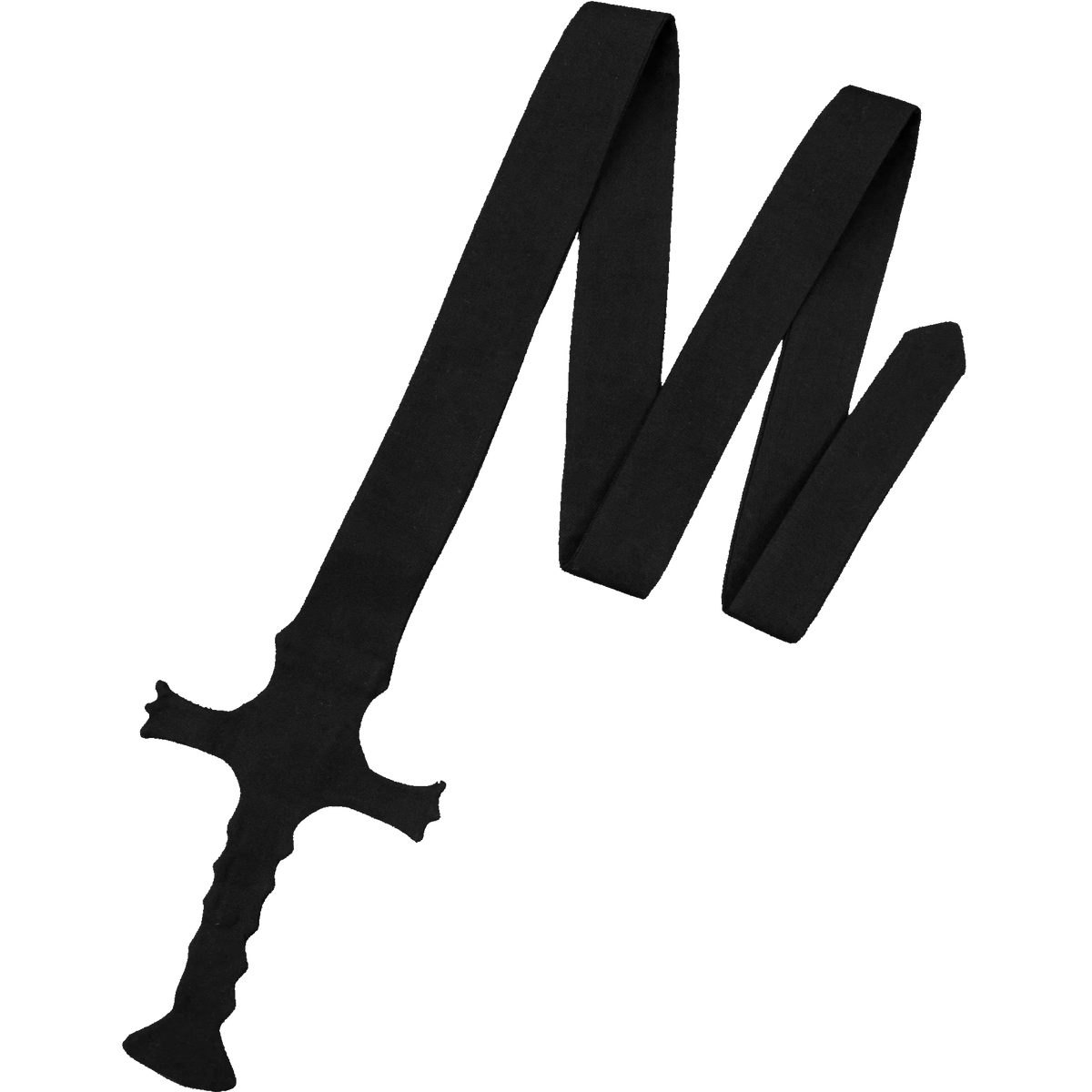 SWORD NECKTIE