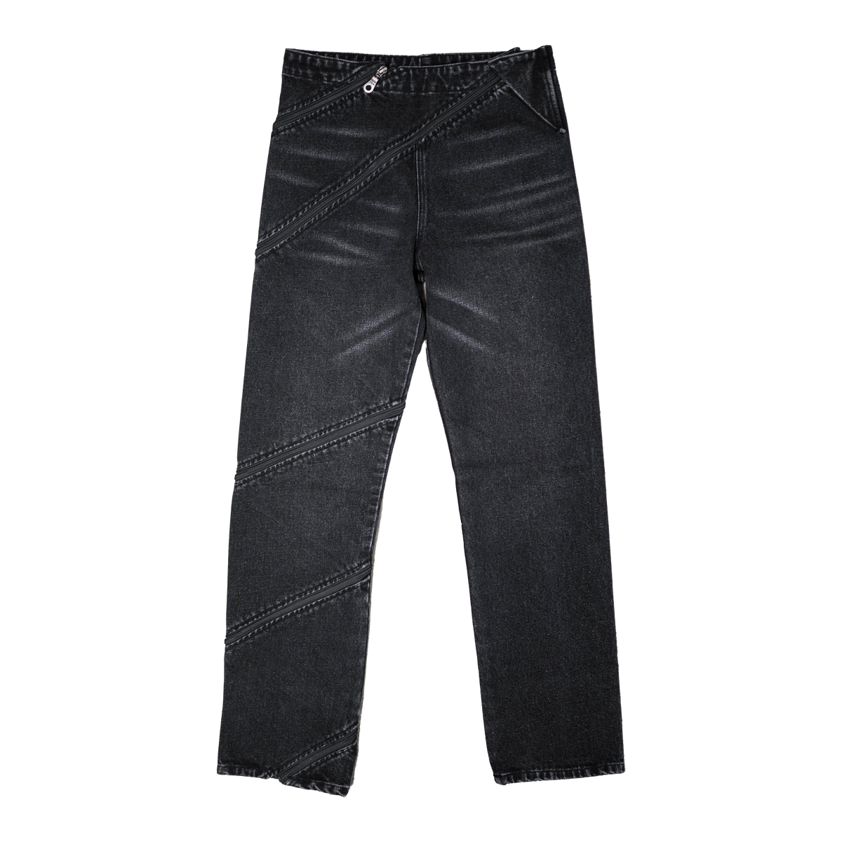 TORNADO JEANS