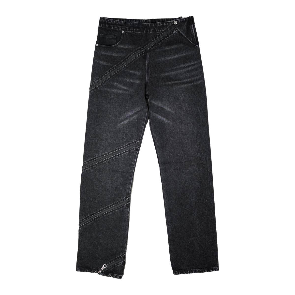 TORNADO JEANS