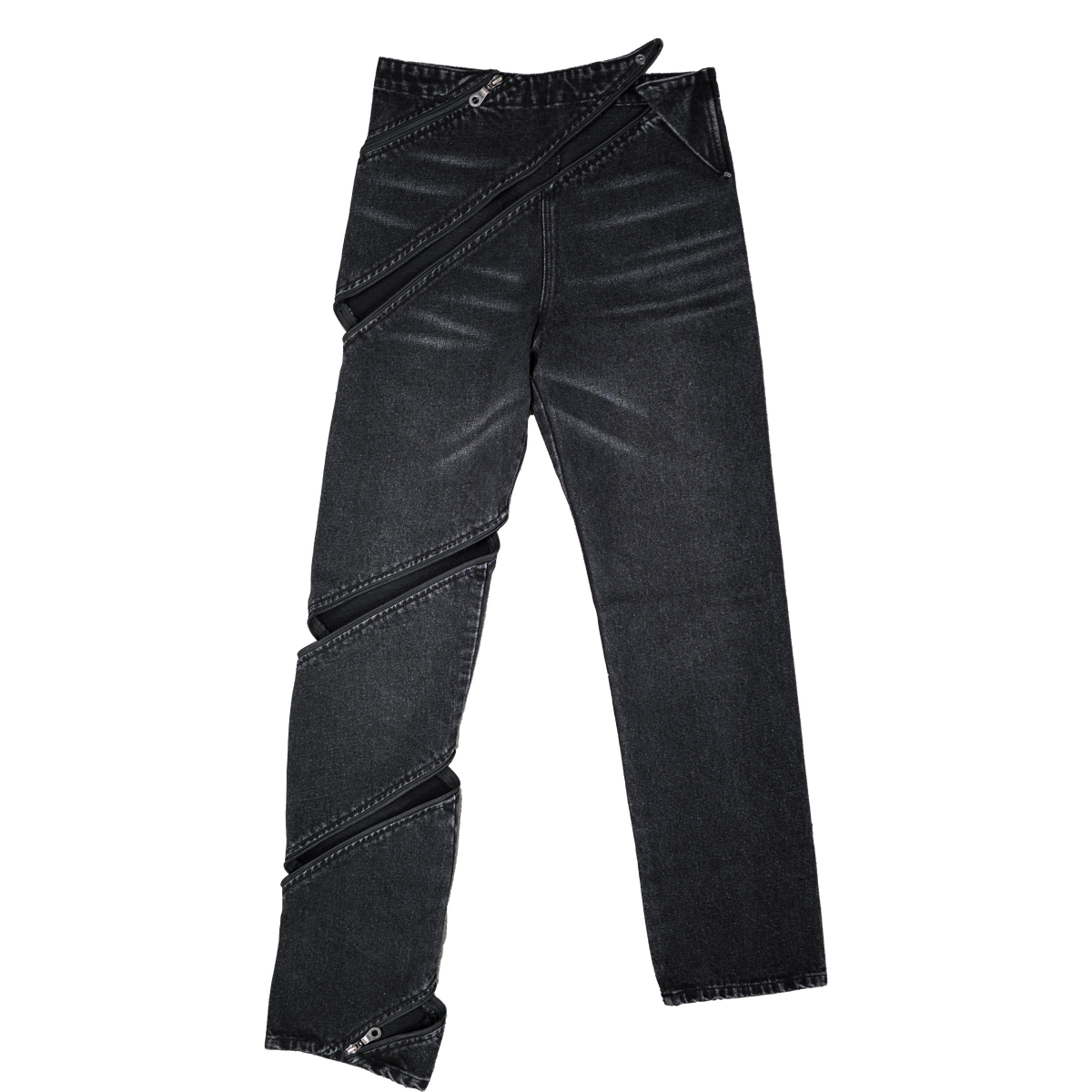 TORNADO JEANS