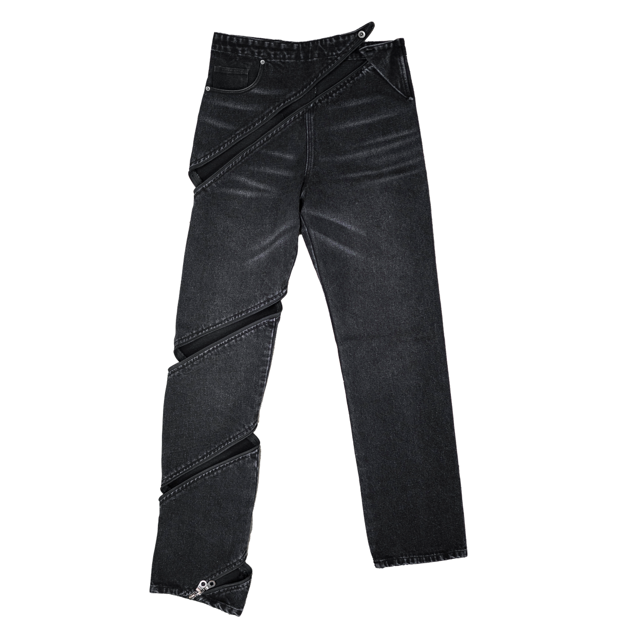 TORNADO JEANS