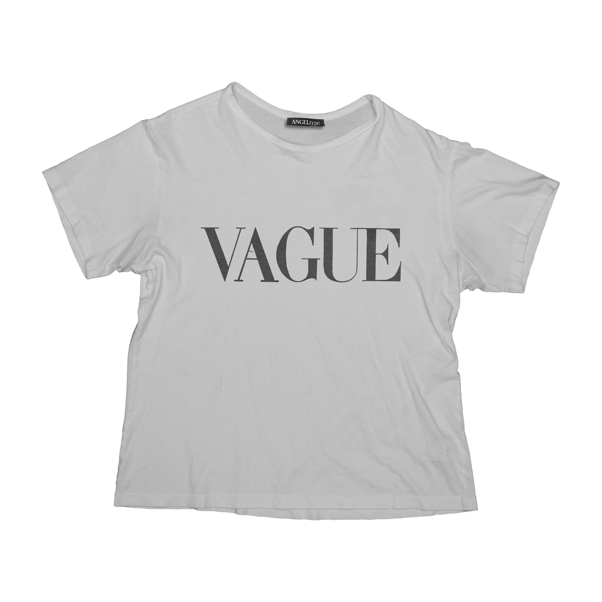 Vague Tee