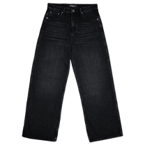 WIDE LEG JEANS - angeltype