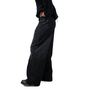WIDE LEG JEANS - angeltype
