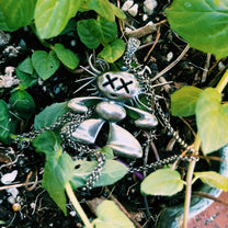 .925 2oo2 DASH PENDANT - angeltype