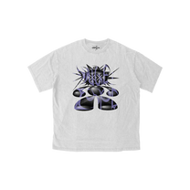2oo2 DASH TEE - angeltype